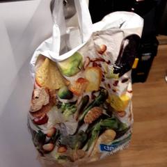 Bolsa, ha sido reportado por Qbuzz ZHN con iLost