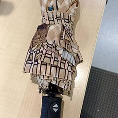 Parasol, zgłoszono przez IKEA Toulouse przy użyciu iLost