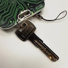 Clau PIQUE, segons ha informat ilévia mitjançant iLost