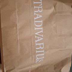 Taška, ako bolo nahlásené IKEA Montpellier pomocou iLost