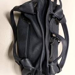 Bag, as reported by Centraal magazijn using iLost