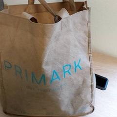 Poltsa Stoffen zak, gisa salatu by Regio Limburg - Leuven iLost erabiliz