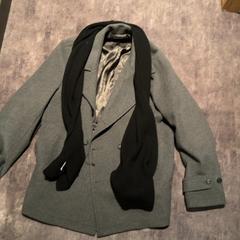 Jas en sjaal، كما تم الإبلاغ عنه بواسطة Van der Valk Hotel Haarlem عبر iLost