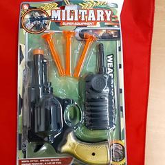 İLost kullanarak Centraal magazijn tarafından bildirildiği gibi Diverse Speelgoed