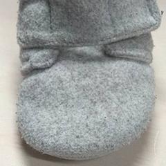 Schuh, gemeldet von IKEA Gent über iLost