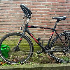 Fiets, segons s'ha informat a iLost