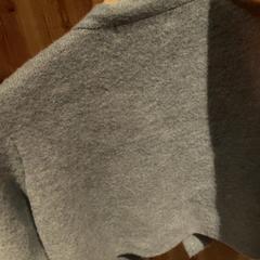 Väst grey, rapporterat av Club Nyx/Exit Café med iLost