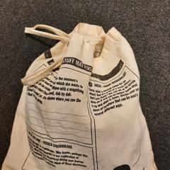 Stoffentas, como reportado por Blauwnet Zwolle utilizando o iLost