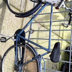 Pánské kolo herenfiets Gulden vlies, jak nahlášeno Stadswerk072 pomocí iLost