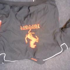 Bunda, jak nahlášeno SnowWorld Landgraaf pomocí iLost