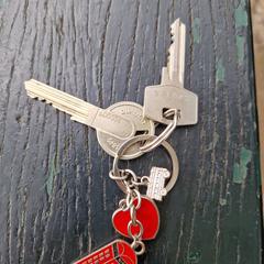 Sleutels, iLost에 보고됨