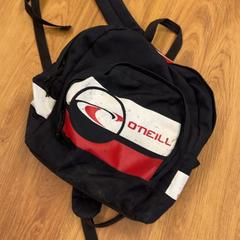 Backpack, as reported by HTM using iLost