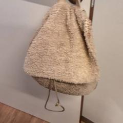 Rucksack, gemeldet von Qbuzz ZHN über iLost