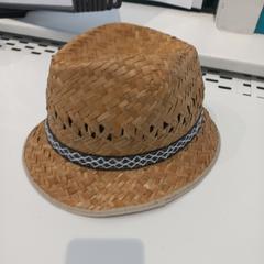 Hoedje Rietkleur, amint azt Arriva Limburg Zuid az iLost segítségével jelentette.