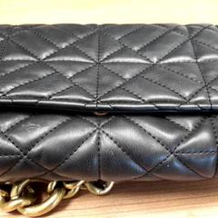 Sorbalda poltsa, gisa salatu by Connexxion Haarlem AML iLost erabiliz