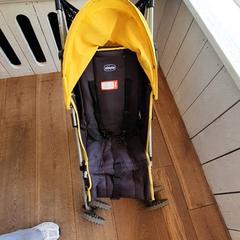 Voiture d'enfant Geel, a été signalé par DierenPark Amersfoort utilisant iLost