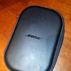 Earphones case, as reported by Grand Hotel Amrath Kurhaus using iLost