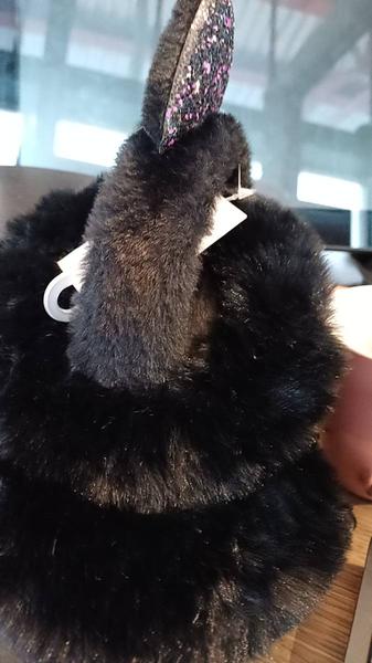 Ear muffs
