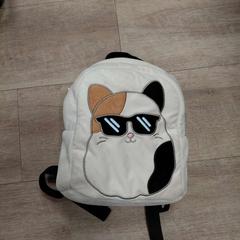 Ryggsekk, som rapportert av EBS OV Poeldijk ved bruk av iLost