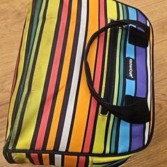 Bag, som rapportert av HTM ved bruk av iLost