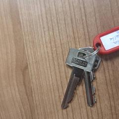 Klíče, jak nahlášeno Connexxion Haarlem AML pomocí iLost