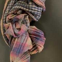 Scarf Lobby, como reportado por MEININGER Hotel Dresden Zentrum utilizando o iLost