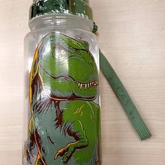 Gourde, jak nahlášeno IKEA Tours pomocí iLost