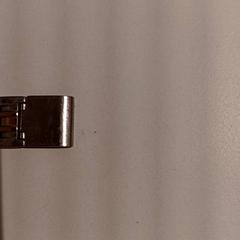 Rellotge, segons ha informat De Efteling mitjançant iLost