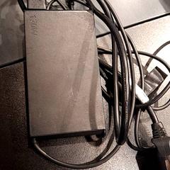 Adaptador, segons ha informat Campus Den Haag mitjançant iLost