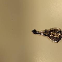 Nøkkel, som rapportert av U-OV Amersfoort ved bruk av iLost