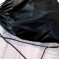 Backpack, as reported by EBS Tramplein using iLost