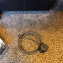 Adaptador, segundo informou Hotel Apeldoorn usando iLost