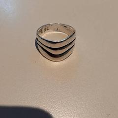 İLost kullanarak Campus Den Haag tarafından bildirildiği gibi Yüzükler