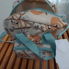 バックパック Avec change bébé がiLostで IKEA Mulhouse によって報告されました