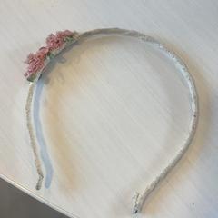 Hoofdband, zoals gemeld door Madurodam met iLost