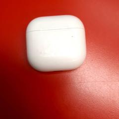 İLost kullanarak UvA REC tarafından bildirildiği gibi Airpod