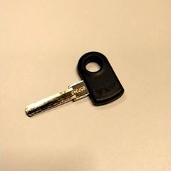 Bizikletaren giltza, gisa salatu by Gemeente Puurs-Sint-Amands iLost erabiliz