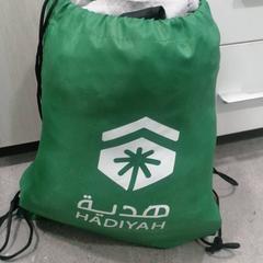 Táska اخضر, amint azt محطة الدمام (الدمام) az iLost segítségével jelentette.