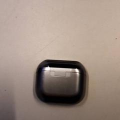 İLost kullanarak Qbuzz ZHN tarafından bildirildiği gibi Kulaklık tutucu