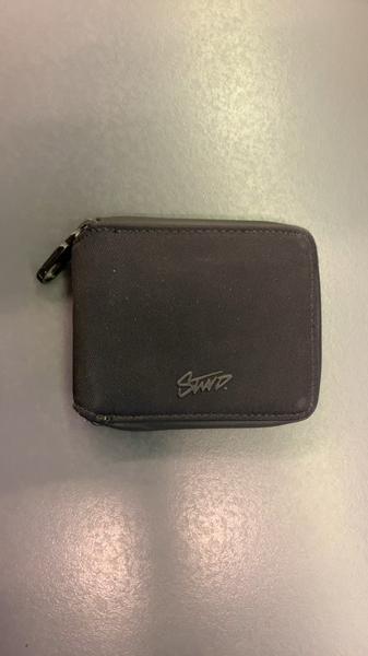 Wallet Tobajas de la Rosa
