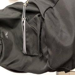 Zaino, come riportato da Centraal magazijn utilizzando iLost