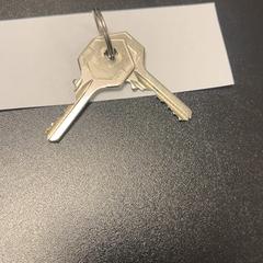 Nøkkel, som rapportert av ibis Styles Rotterdam Ahoy ved bruk av iLost