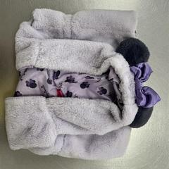 Chaleco infantil vesta, segundo informou IKEA Praha – Zličín usando iLost