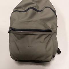 Rucksack, gemeldet von Regio West-Vlaanderen über iLost