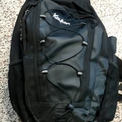 Rugzak, zoals gemeld door Regio Antwerpen - Brussel met iLost