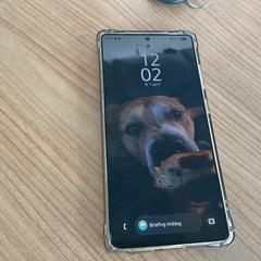 Chytrý telefon, jak nahlášeno Breng Arnhem pomocí iLost