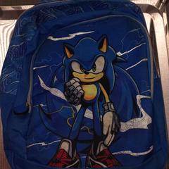 Mochila, segundo informou Arriva West-Brabant usando iLost