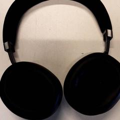 Hörlurar, rapporterat av Qbuzz ZHN med iLost