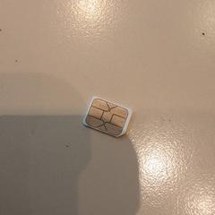 Memory card, Sim card & Electronics (other), as reported by LUMC using iLost
