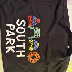 シャツ BLACK がiLostで Room Mate Bruno によって報告されました